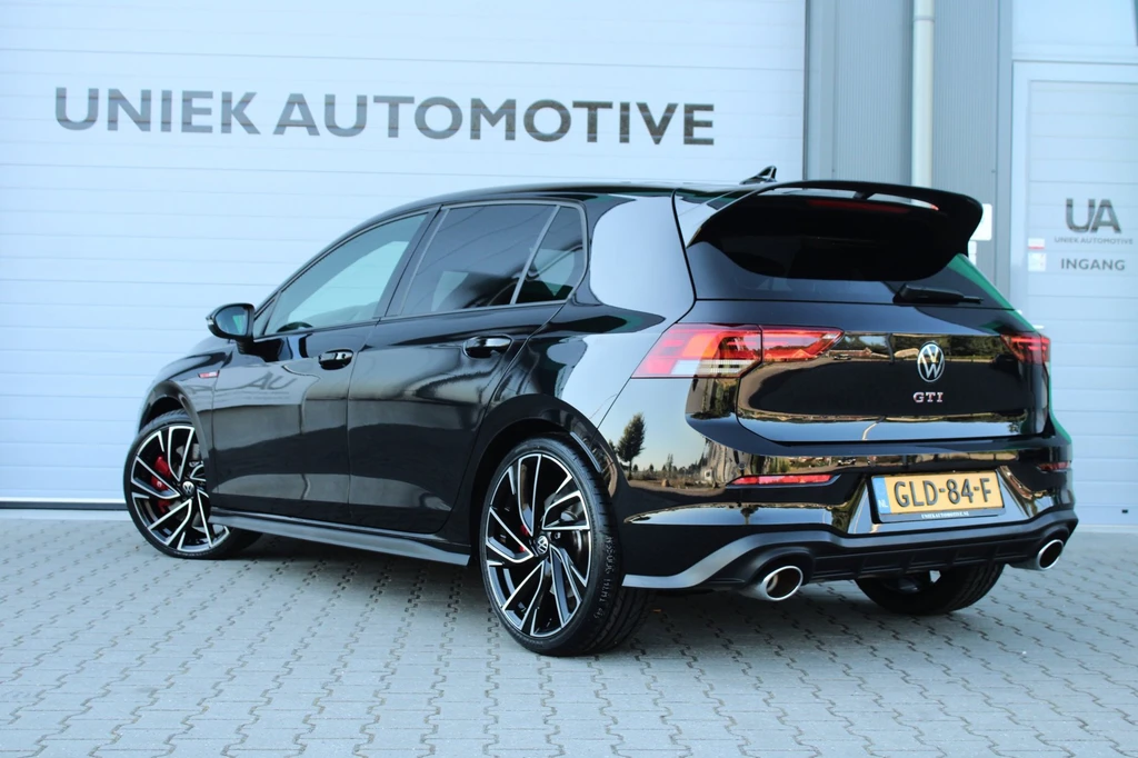Volkswagen Golf – foto 5
