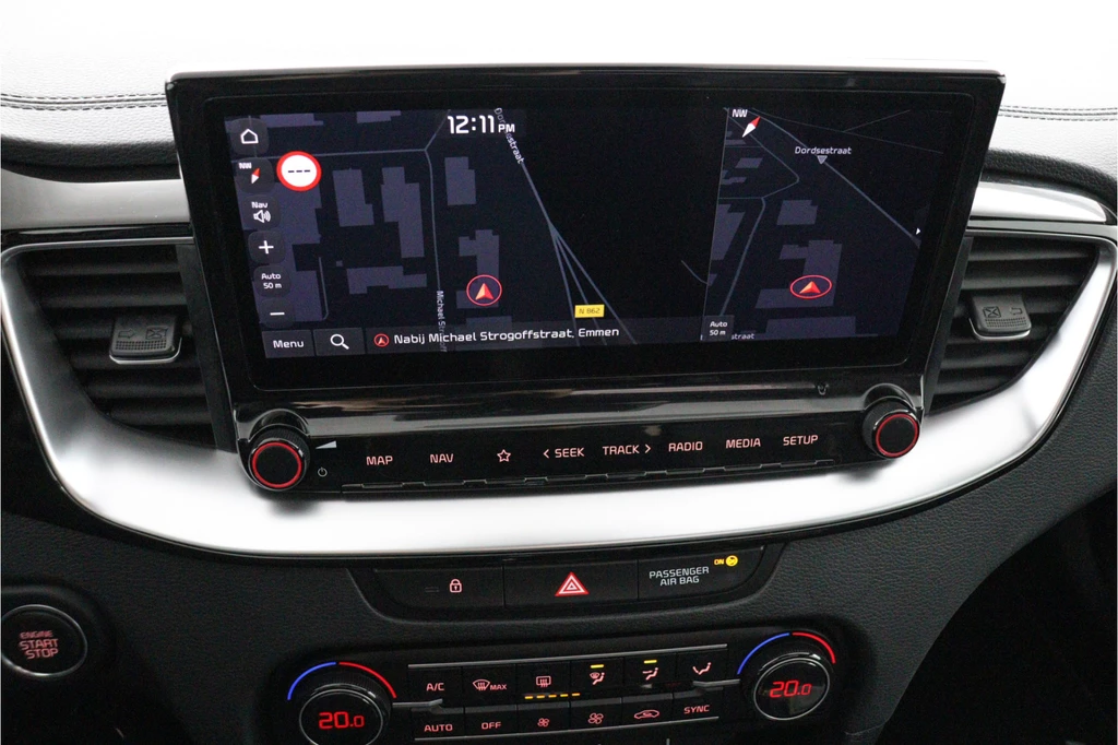 Kia Ceed Sportswagon – foto 56