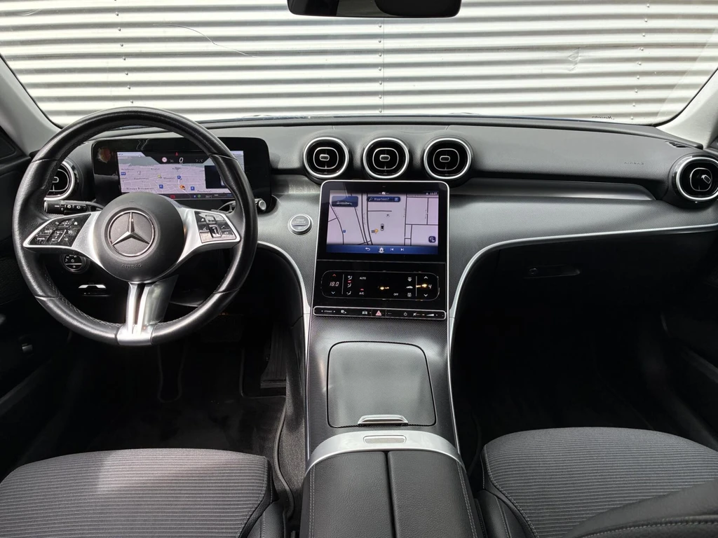 Mercedes-Benz C-Klasse – foto 10