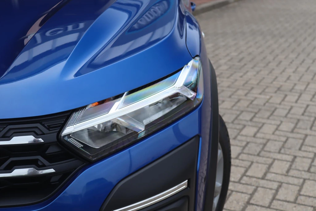 Dacia Sandero Stepway – foto 43