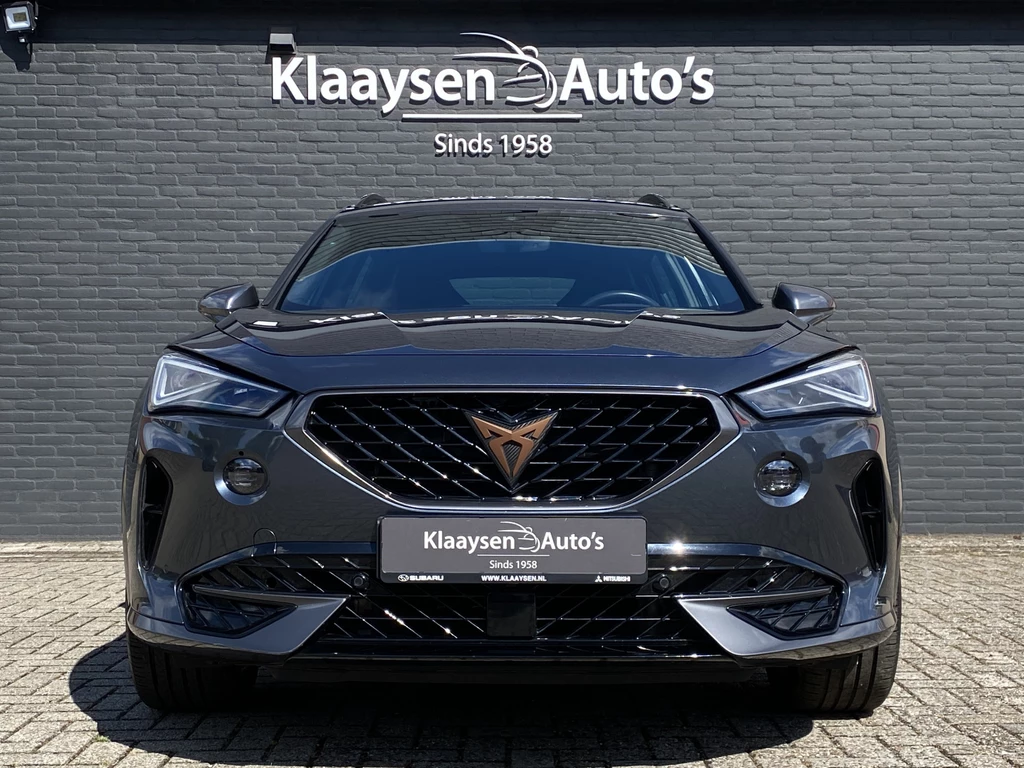 CUPRA Formentor – foto 9