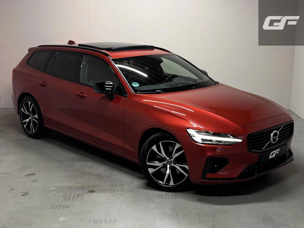 Volvo V60 – foto 17