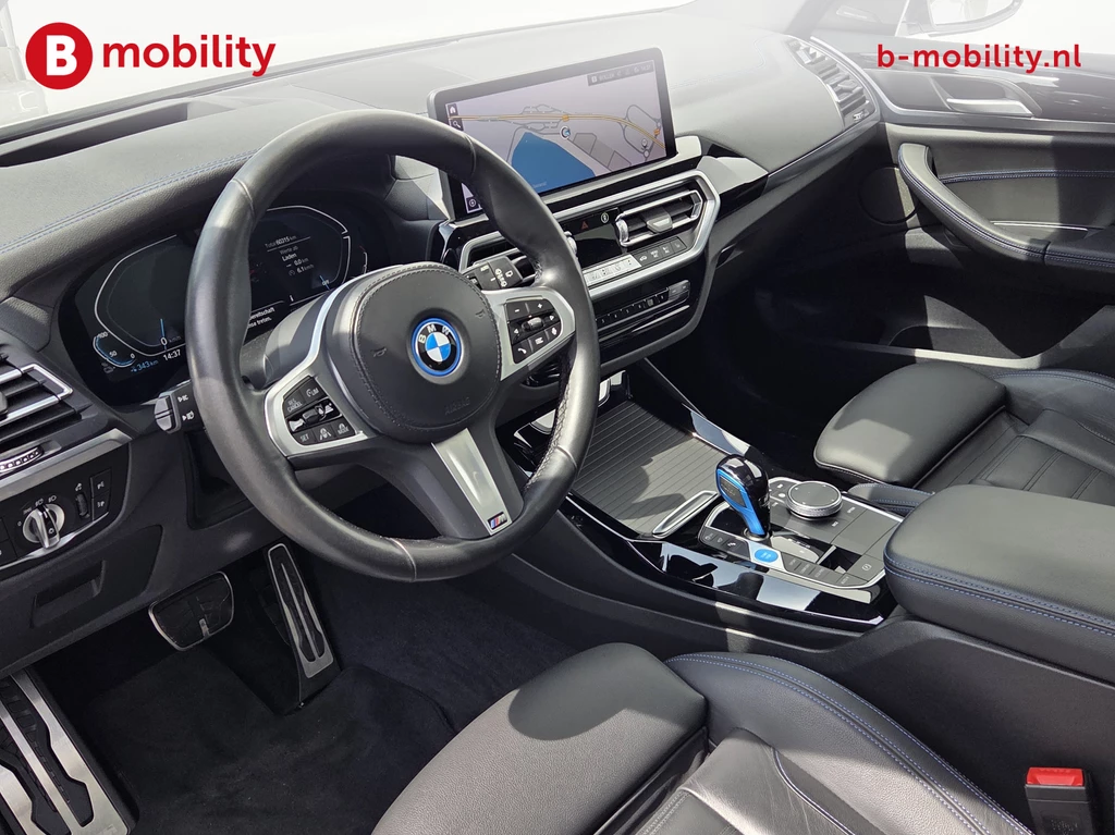 BMW iX3 – foto 9