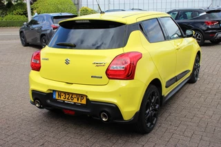 Suzuki Swift – thumbnail 5