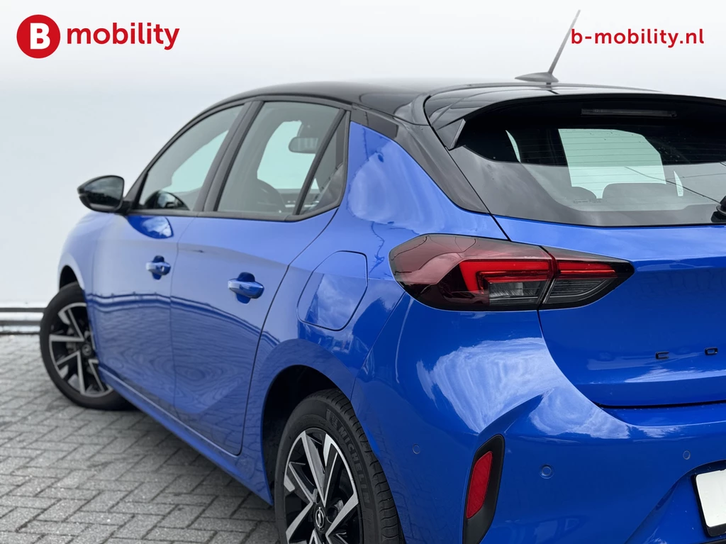 Opel Corsa – foto 5