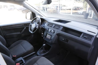 Volkswagen Caddy – thumbnail 6