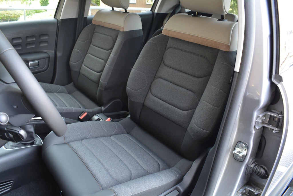 Citroën C3 – foto 22