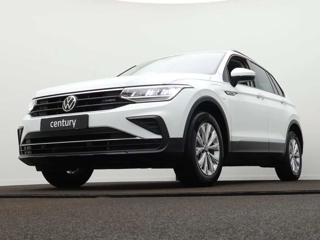 Volkswagen Tiguan – foto 2