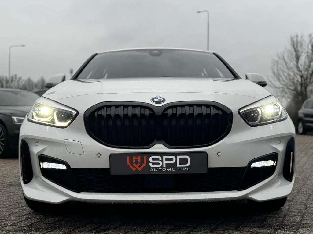 BMW 1 Serie – foto 7