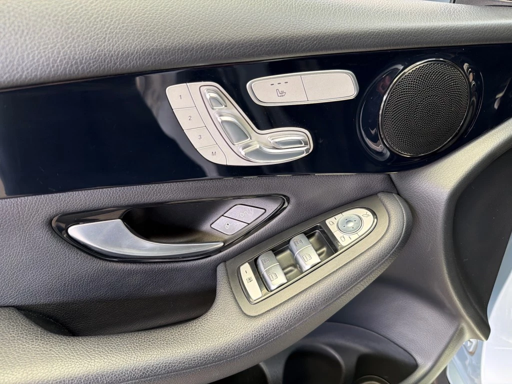 Mercedes-Benz GLC – foto 22