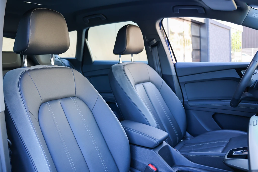 Audi Q4 e-tron – foto 22