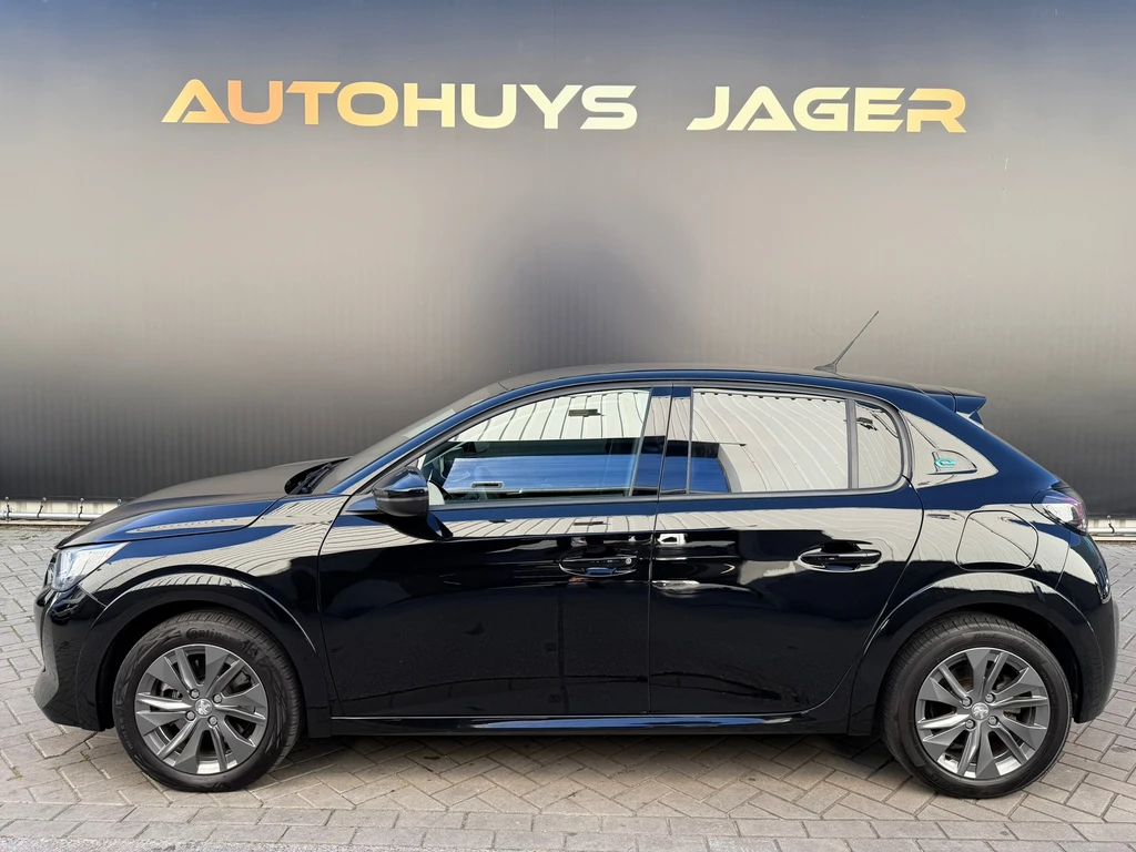 Peugeot e-208 – foto 3