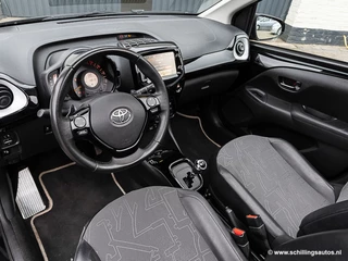 Toyota Aygo – thumbnail 12