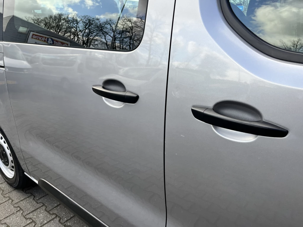 Citroën Jumpy – foto 43