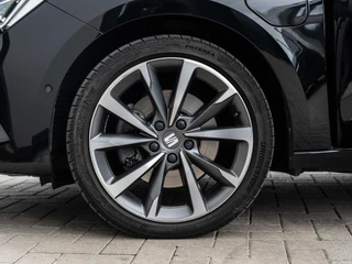 SEAT Leon – thumbnail 22