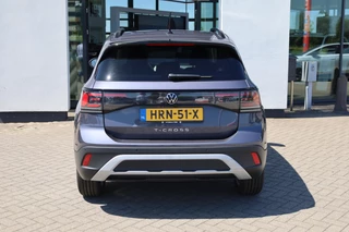 Volkswagen T-Cross – thumbnail 4