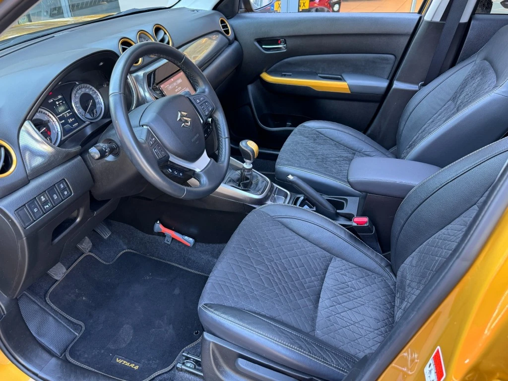 Suzuki Vitara – foto 23