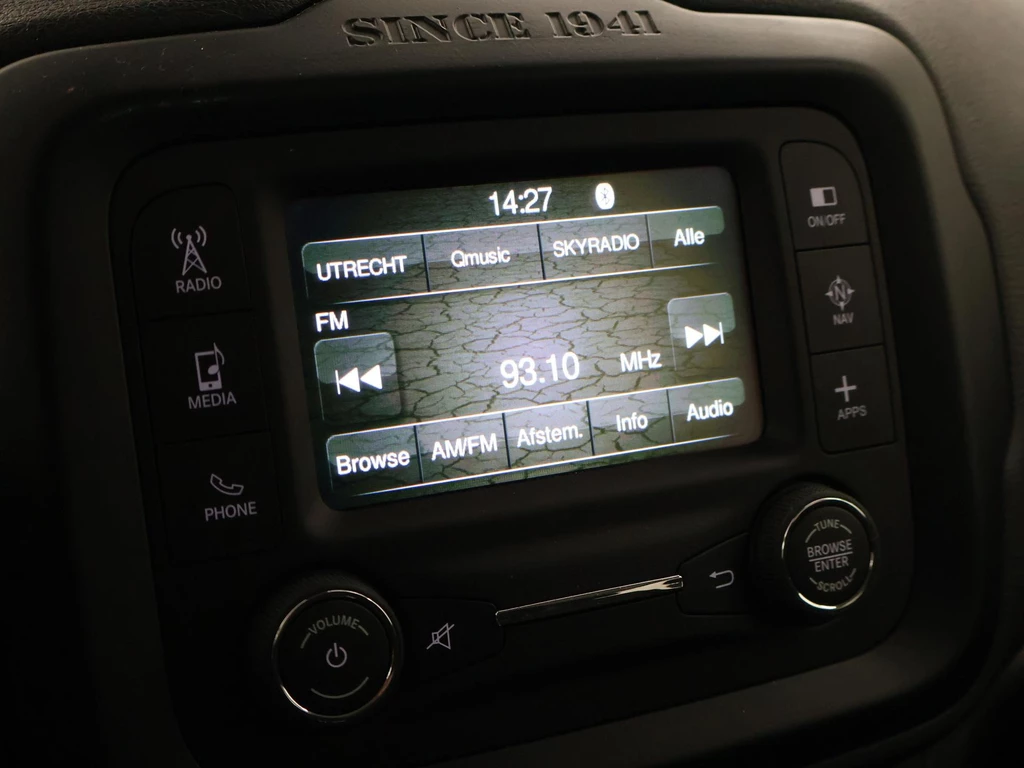 Jeep Renegade – foto 26