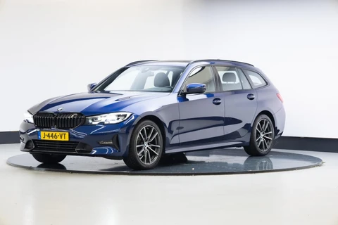 BMW 3 Serie Touring 318i Executive Edition
