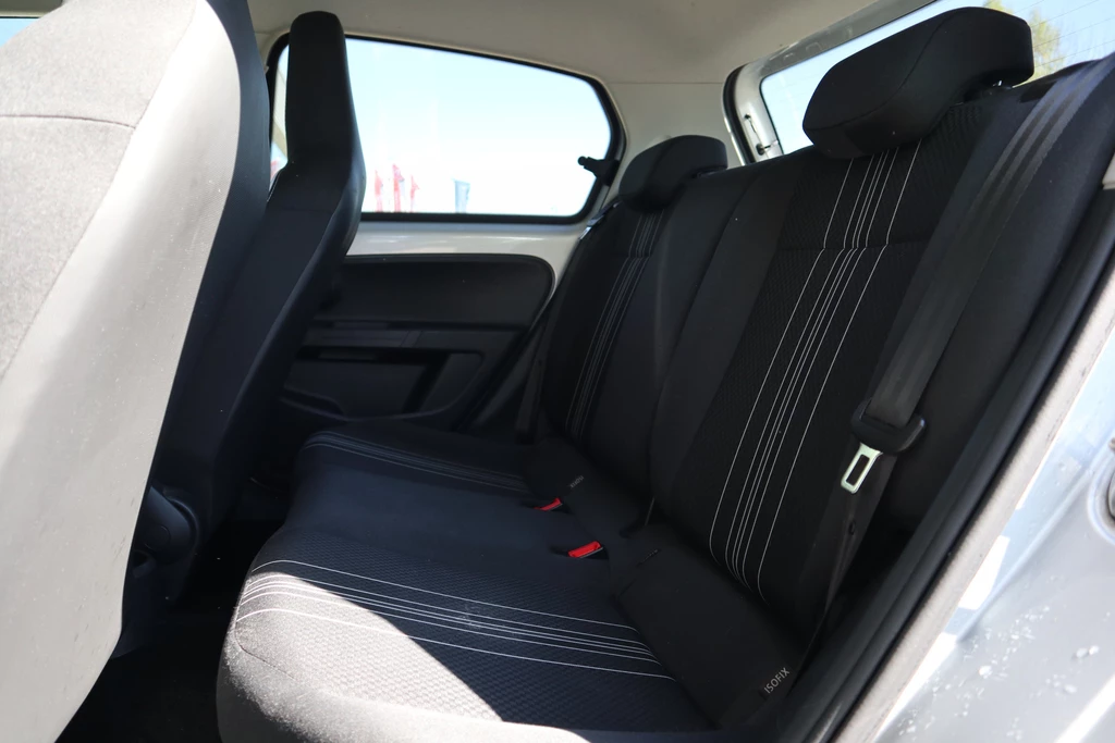 SEAT Mii – foto 28
