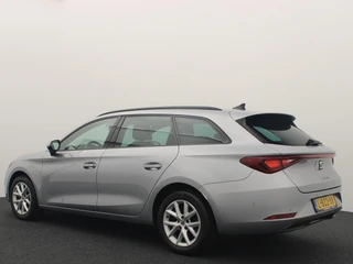 SEAT Leon – thumbnail 3