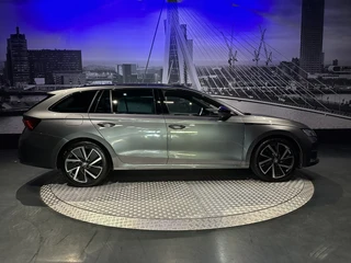 Škoda Octavia – thumbnail 12