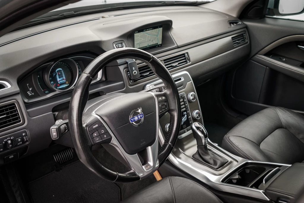 Volvo XC70 – foto 30