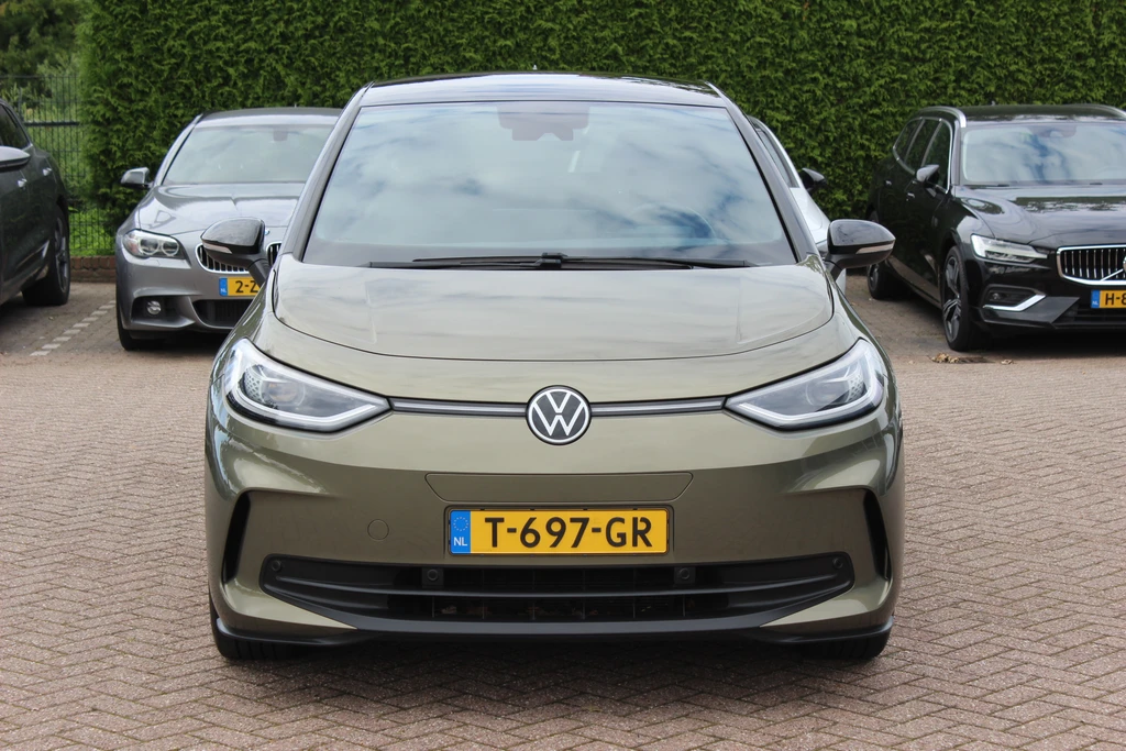 Volkswagen ID.3 – foto 8