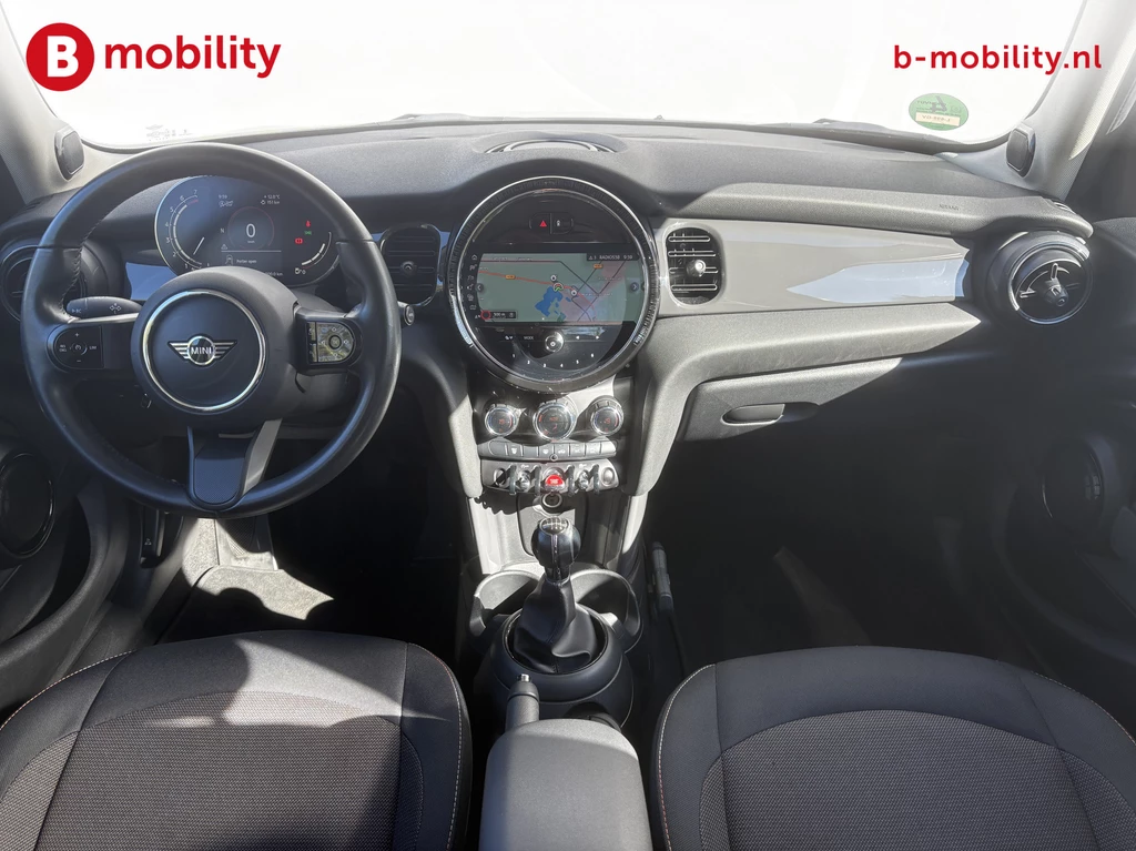 MINI One – foto 11