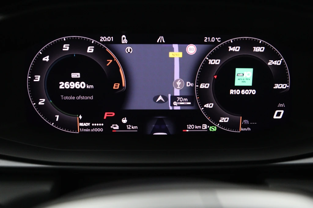 CUPRA Terramar – foto 12