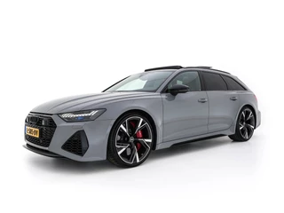 Audi RS6 – thumbnail 1