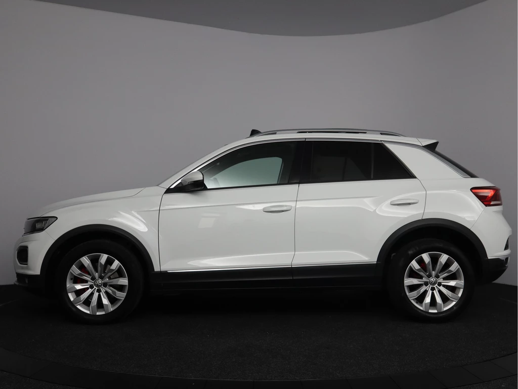 Volkswagen T-Roc – foto 3