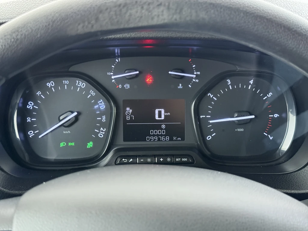 Opel Vivaro – foto 31
