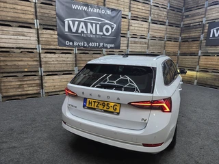 Škoda Octavia – thumbnail 2