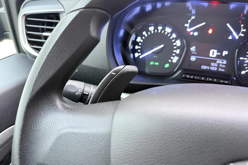 Opel Vivaro – foto 17