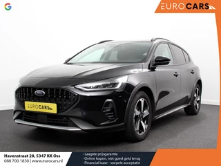 Ford Focus – thumbnail 1