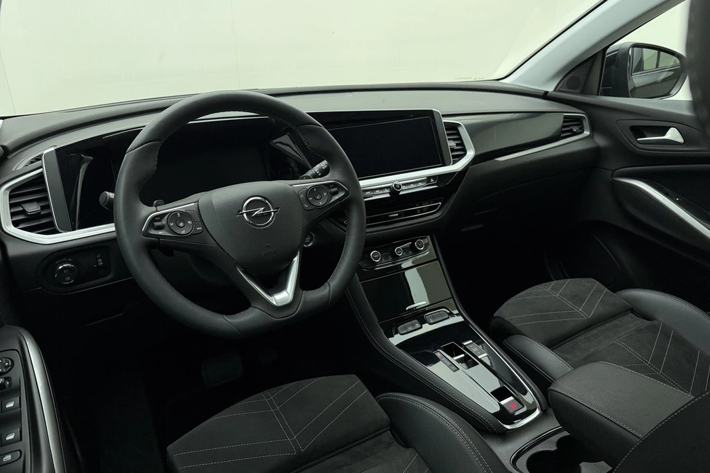 Opel Grandland – foto 20