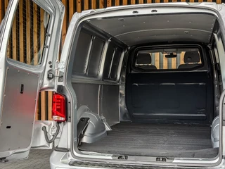 Volkswagen Transporter – thumbnail 49