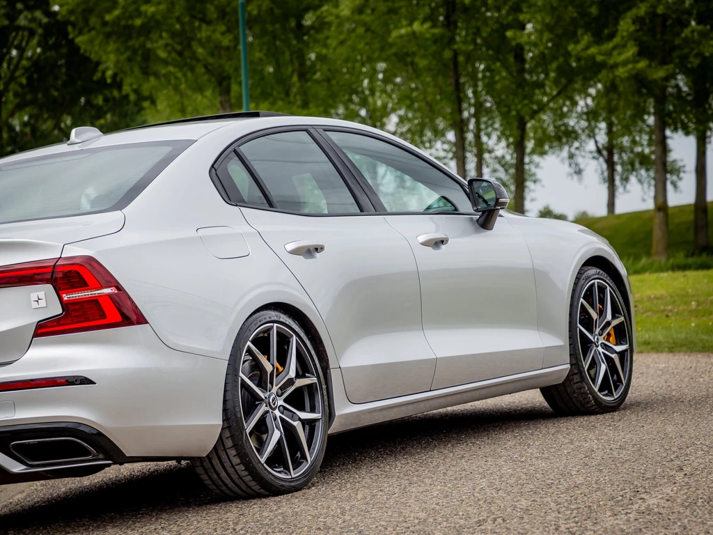 Volvo S60 – foto 4