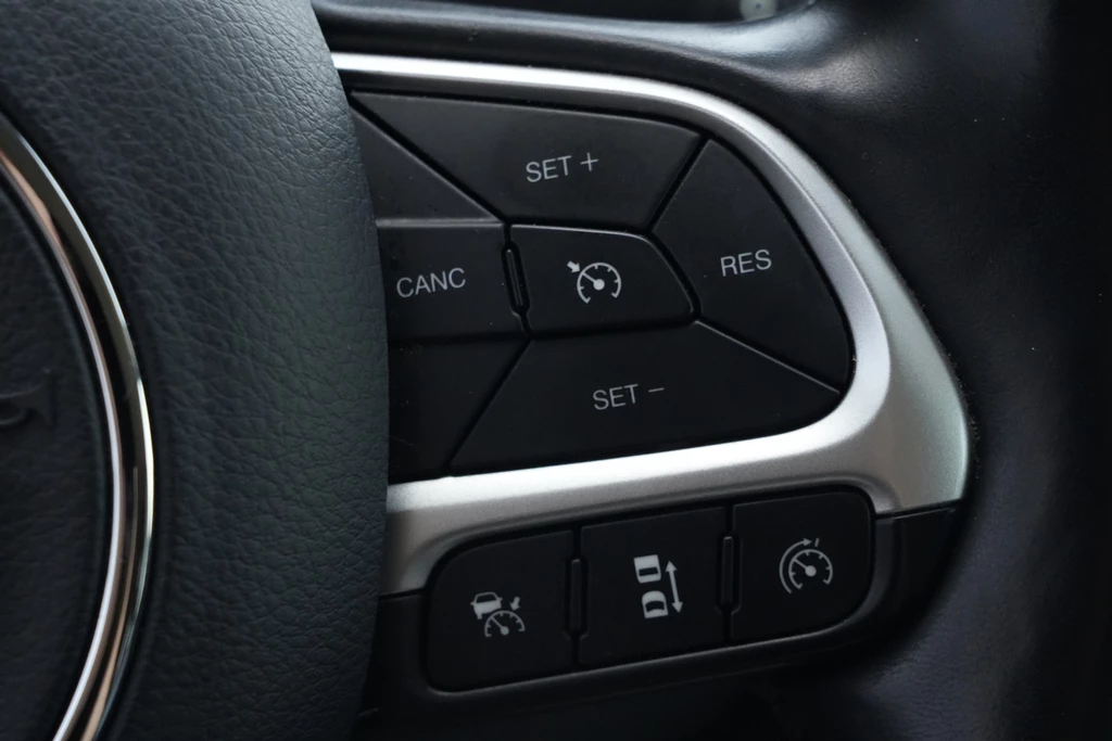 Jeep Compass – foto 22