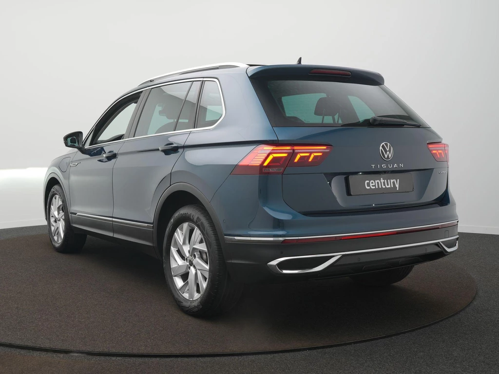 Volkswagen Tiguan – foto 5