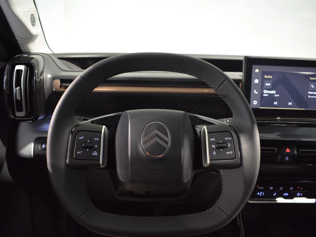 Citroën C3 Aircross – foto 21