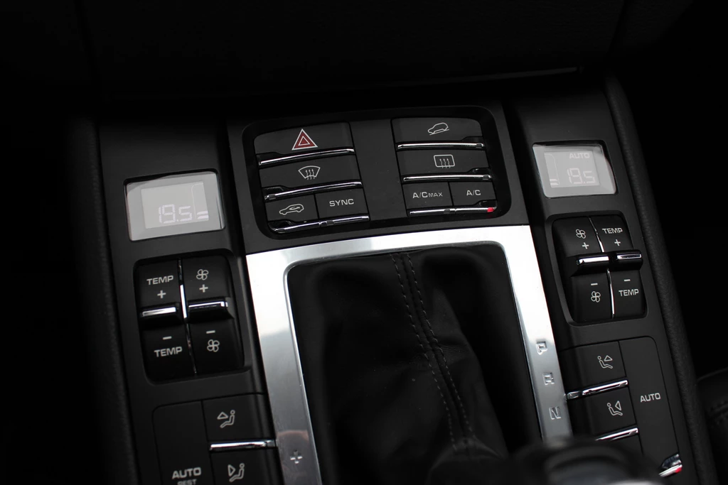 Porsche Macan – foto 26