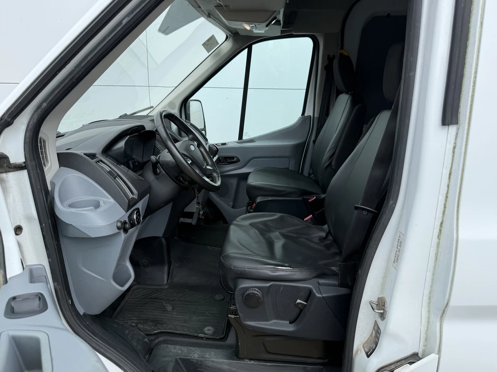 Ford Transit – foto 8