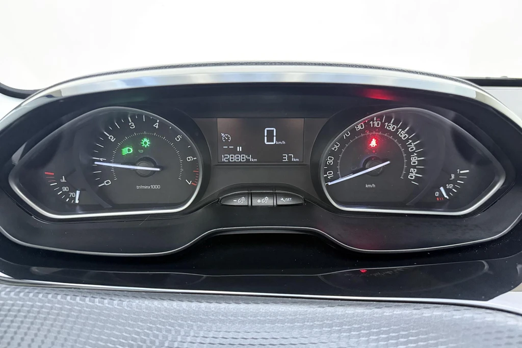 Peugeot 2008 – foto 21
