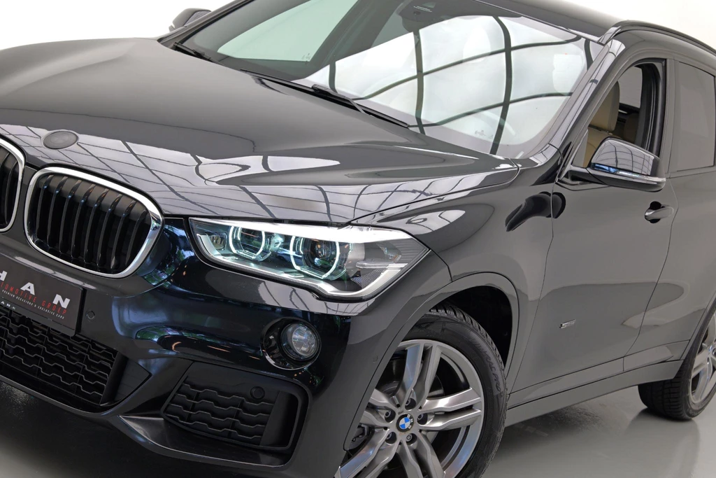 BMW X1 – foto 2