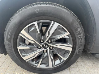 Hyundai Tucson – thumbnail 20