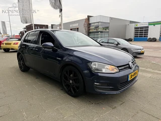 Volkswagen Golf – thumbnail 6