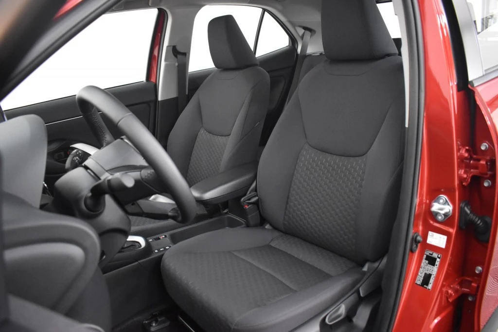 Toyota Yaris Cross – foto 30