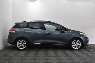 Renault Clio – thumbnail 4